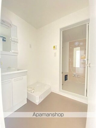 ジーメゾン春日部ウェスト[1LDK/30m2]の内装9