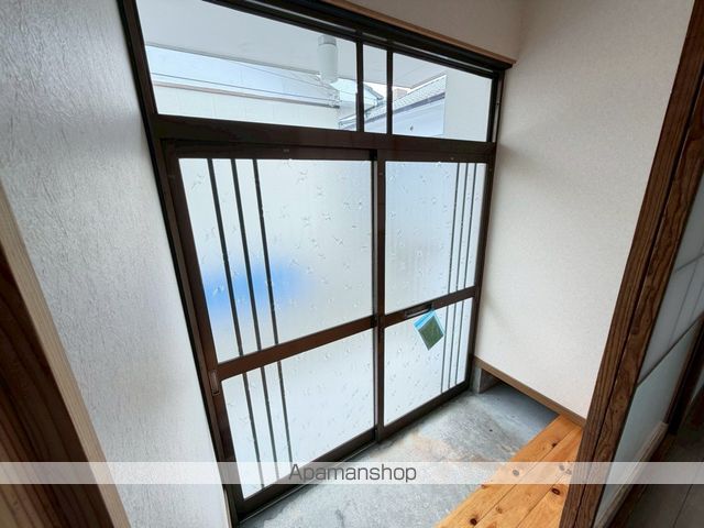 日豊本線 都城駅 徒歩17分 1階建 築37年の内装写真