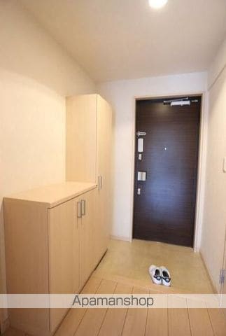 ガレリア竹町ビルの内装写真