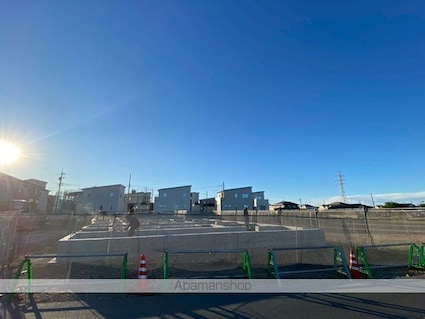 ボヌール　ボア[2LDK/59.58m2]の外観4