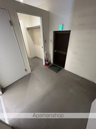 旭ビルディング[店舗/95.7m2]の共用部4