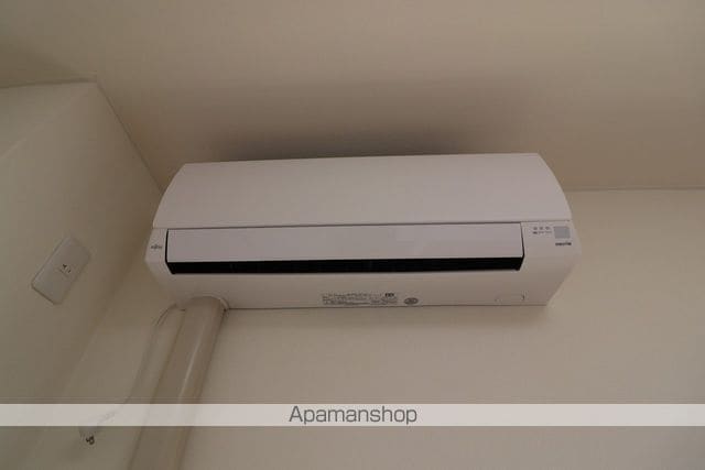 定功ビルの内装写真