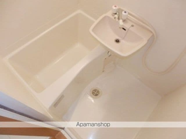 ピカード竹下の内装写真