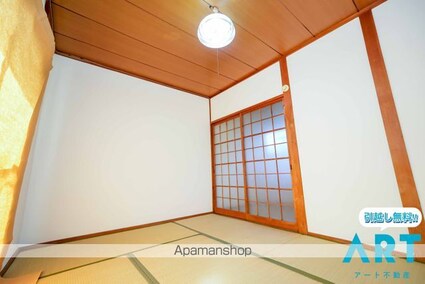 コーポあゆみ[1K/19.44m2]の内装5
