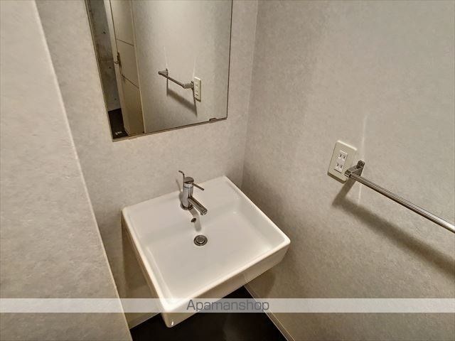 すみれ館の内装写真