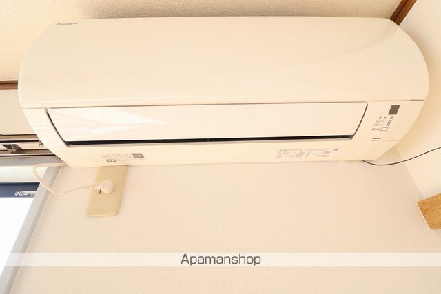 ステージサイプレス音路C棟の内装写真
