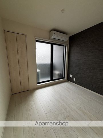 HARMONYTERRACEMITEJIMAIIの内装写真