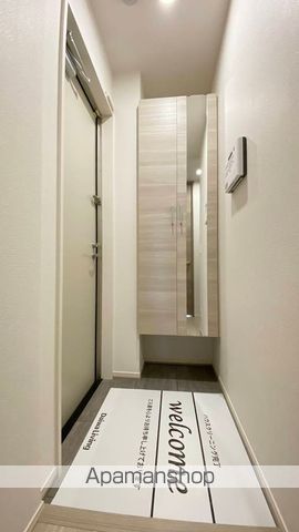 タウン清心の内装写真