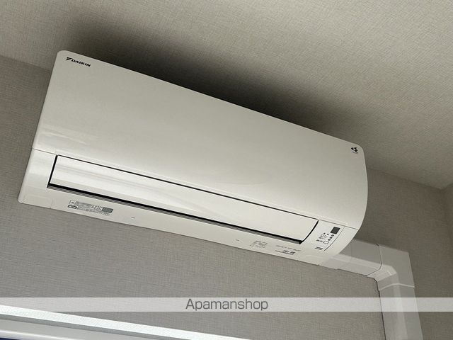 シーズンフラッツ青葉通一番町の内装写真
