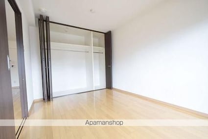 ユーミーアルシオン[2LDK/63.17m2]の収納