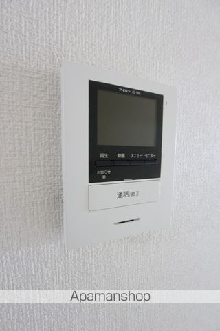 プロスペリティ旭湘南の内装写真