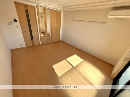 ハイム　アメニティ[1K/30.96m2]のリビング・居間