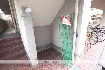 峰ハイツ[1K/19.84m2]の共用部1