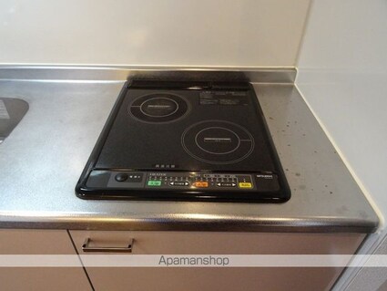 レジディア仙台原ノ町[1K/25.26m2]の内装5