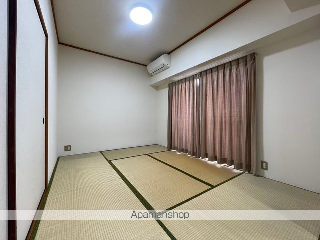 フェニックスハイムの内装写真