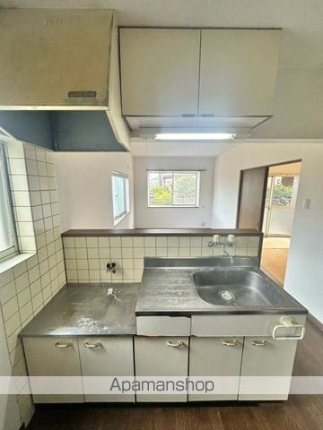 ドリームハイツの内装写真