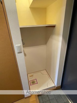 東京都文京区水道２丁目[1K/21.56m2]のその他設備