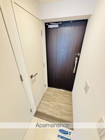 KDXレジデンス上石神井IIの内装写真