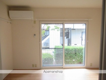 岩手県盛岡市上堂３丁目[1LDK/31.5m2]のリビング・居間