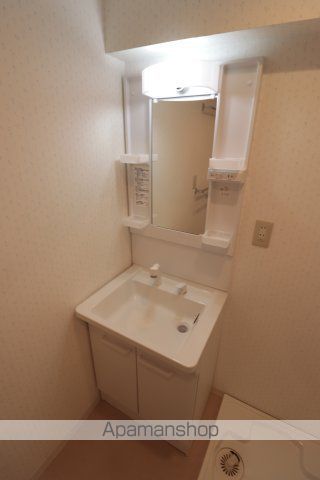 日商岩井京橋ハイツの内装写真