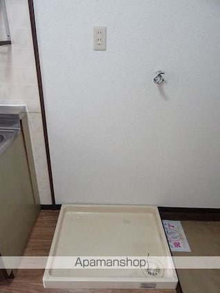 アメニティゾーン白萩[1K/27.14m2]のその他部屋・スペース