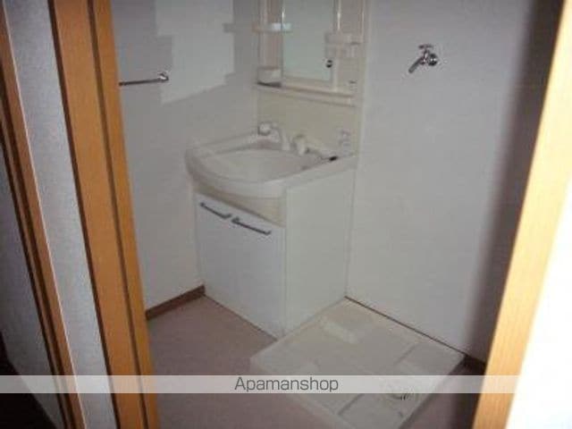 東海マンションの内装写真