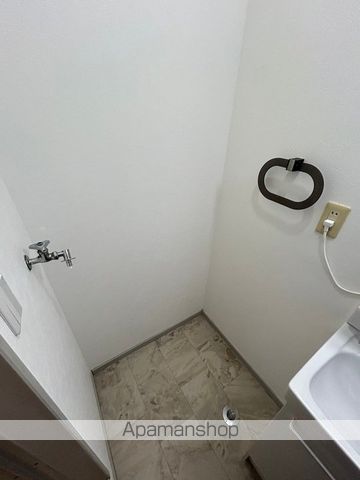 ハイツサングレイスの内装写真