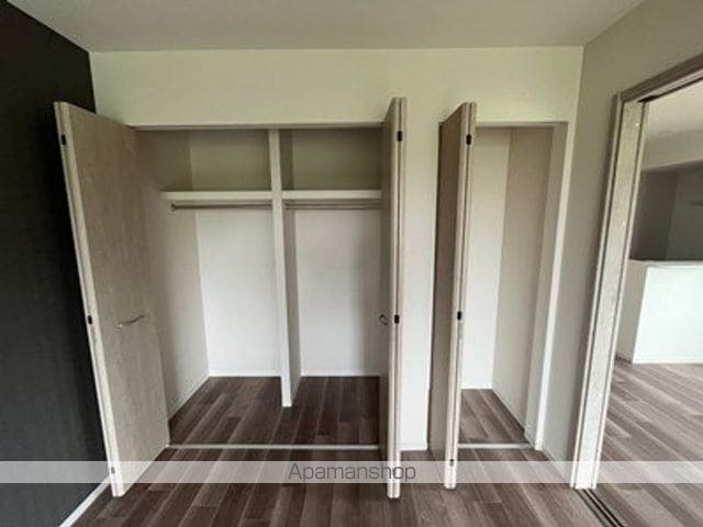 アークパレス和光の内装写真