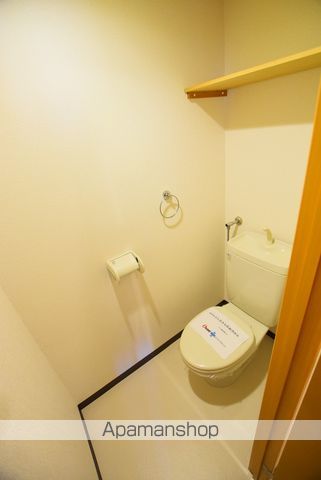 オリエントコートS14W8の内装写真
