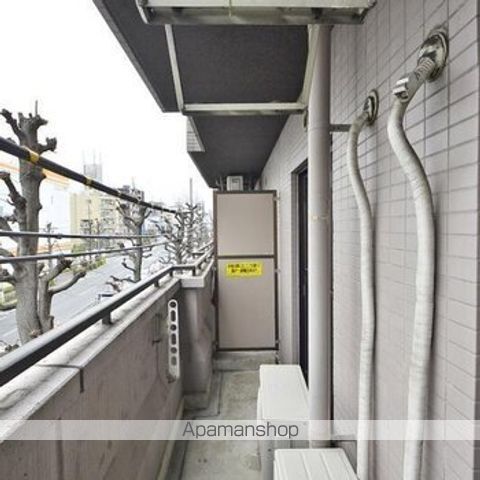 ウィンダム宮前の内装写真