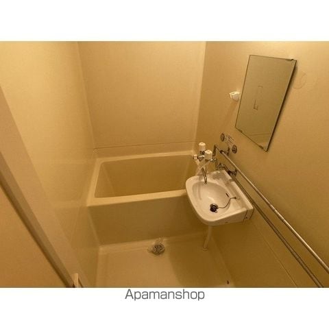 第一コーポの内装写真