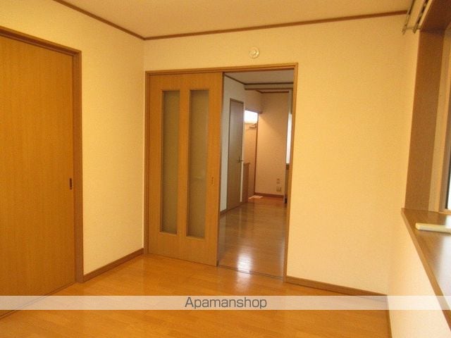 センターフィールドAの内装写真