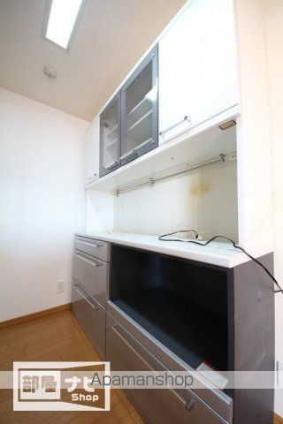 アルファステイツ市駅前の内装写真