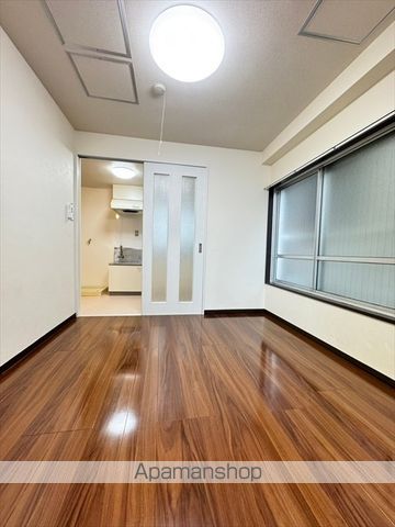 ときわマンションの内装写真