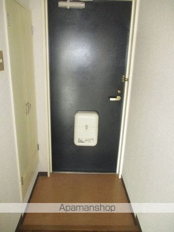 メゾン・レスカールの内装写真
