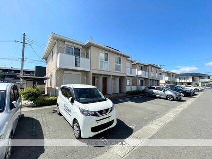 和歌山県和歌山市神前[1LDK/43.05m2]の外観5