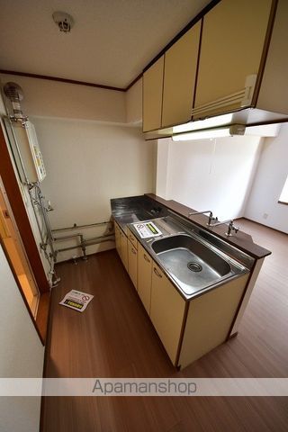 イーストサイドインの内装写真