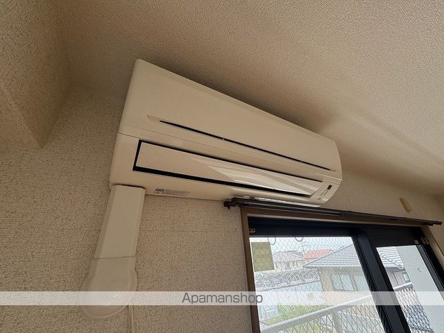 ベーシックパレスの内装写真
