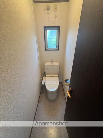 ゴールドマリーの内装写真