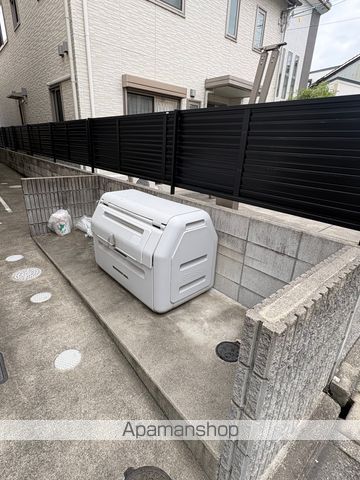 シャイロ205堺東のその他写真
