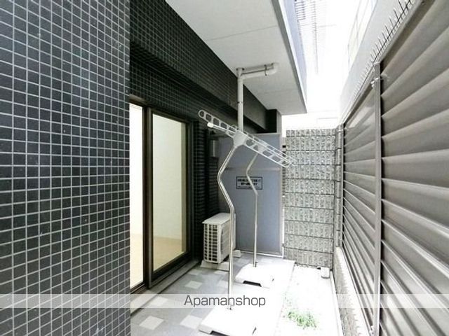 レグゼスタ福島の内装写真