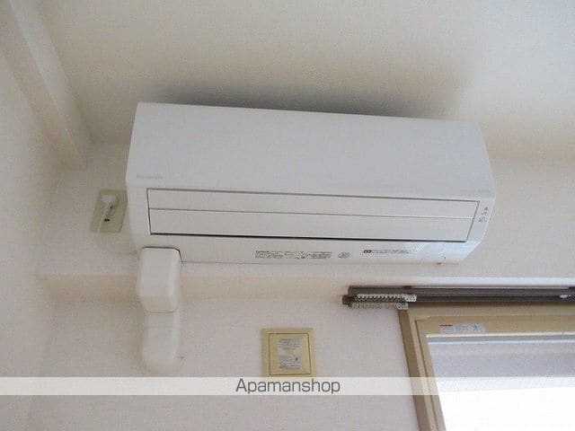シェーンブルクの内装写真