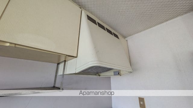 シルキィ二の宮の内装写真