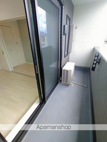 リアコート千里丘I NORTHの内装写真