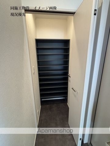ルミエールの内装写真