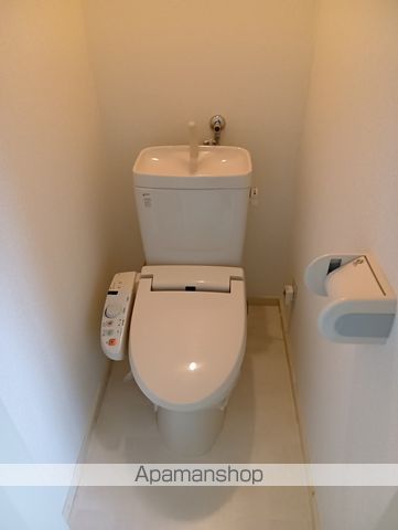 プレステージ貝ヶ森の内装写真