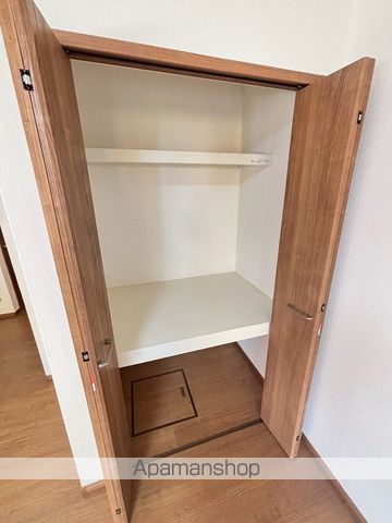 コーポあすかの内装写真