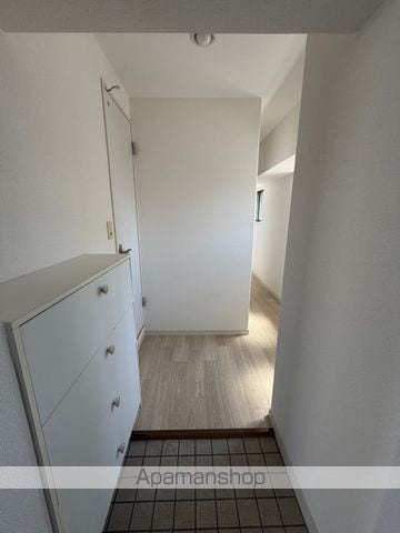 ポーラスター平之町の内装写真