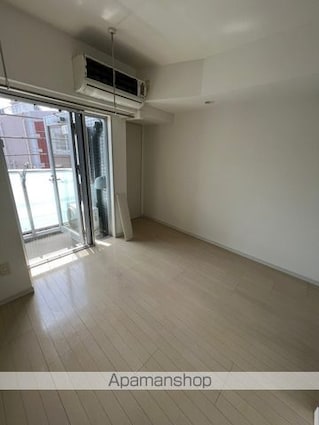 東京都中野区江古田２丁目[1LDK/40.11m2]のリビング・居間