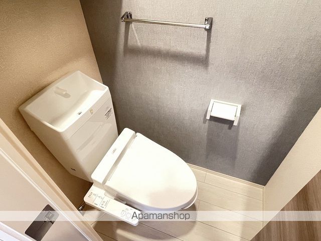 Casa superiorの内装写真